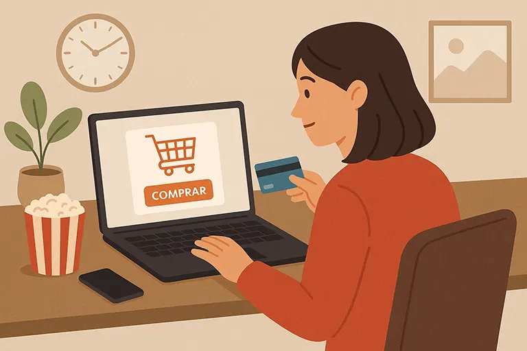 Gestiones online para adultos sobre ocio y gestiones cotidianas Gestiones online adultos: aprende 12 trámites básicos como pedir cita médica, vida laboral, renovar DNI o pagar tasas. Gana autonomía digital con Aula Xàtiva.