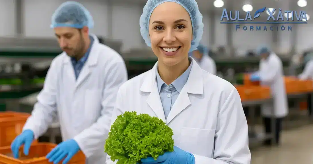 Descubre las salidas laborales y ventajas de tener el certificado de manipulador de alimentos. Conoce en qué sectores puedes trabajar y cómo aprovecharlo.