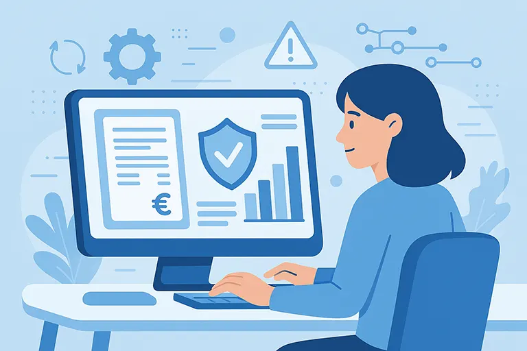 Nuevo curso Verifactu en Aula Xàtiva. Aprende a cumplir con la normativa obligatoria de facturación antes de 2026 con formación práctica de 30 horas y acceso a software homologado.