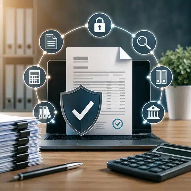 En Aula Xàtiva e Infor Xàtiva te ayudamos a adaptar tu negocio a Verifactu con una solución completa: software de facturación, TPV, hardware, formación, implantación y soporte técnico. Solicita información sin compromiso.